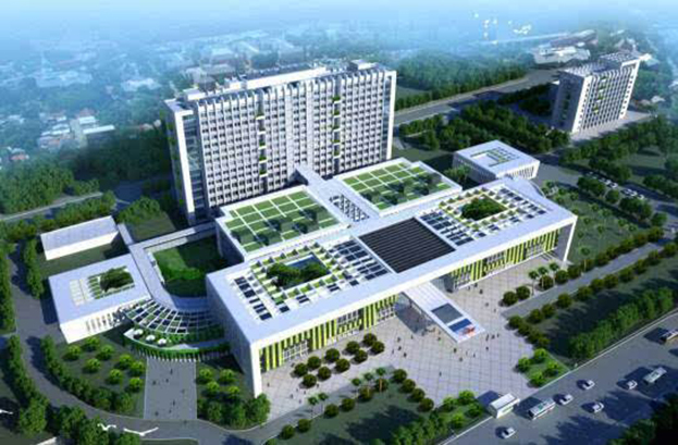 匠心建设 qianyi千亿平台（中国）集团助力深圳成为 “医疗卫生高地”