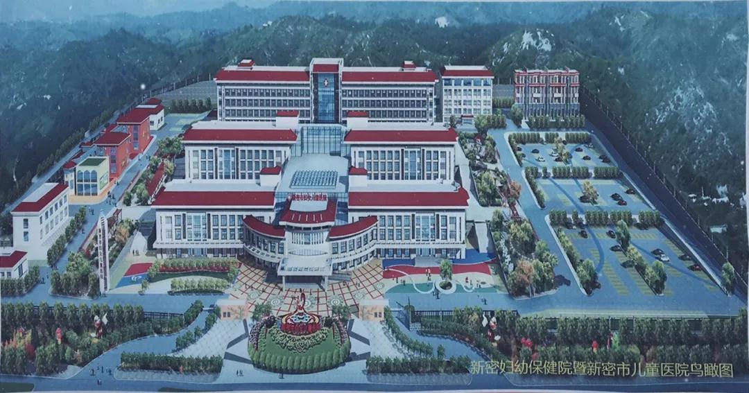 深耕医疗建筑细分领域 qianyi千亿平台（中国）集团匠心铸就精品工程