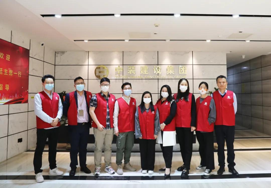 qianyi千亿平台（中国）集团第六季无偿献血活动：献血，让世界继续跳动 