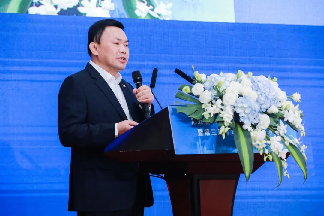 第五届中国（深圳）公司治理高峰论坛召开 qianyi千亿平台（中国）集团受邀参加 