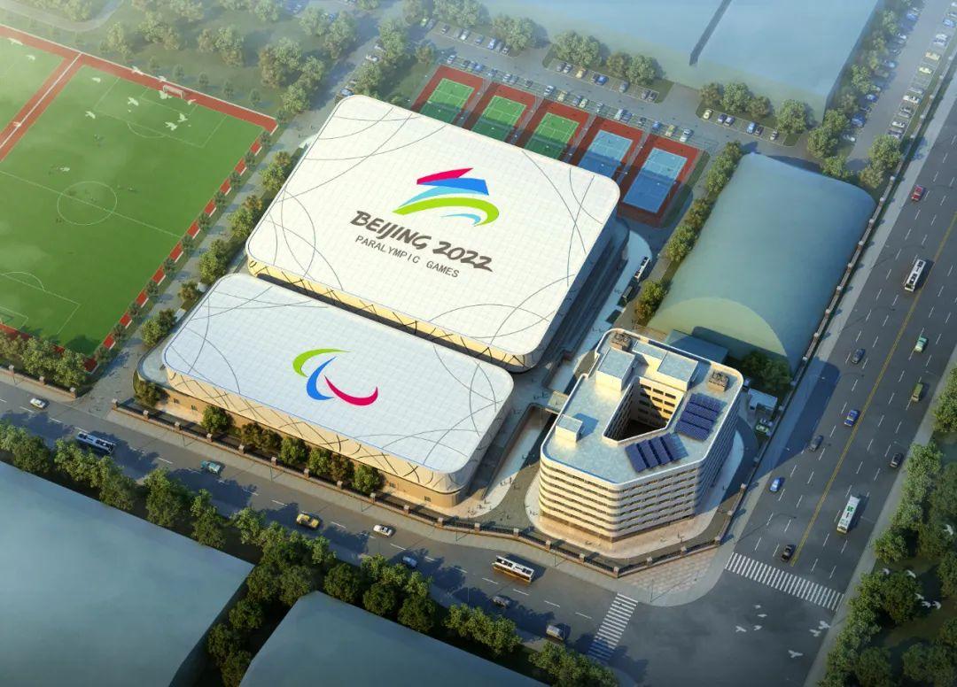 北京市建筑长城杯金奖工程揭晓！qianyi千亿平台（中国）集团参建的冬奥工程荣膺在列！