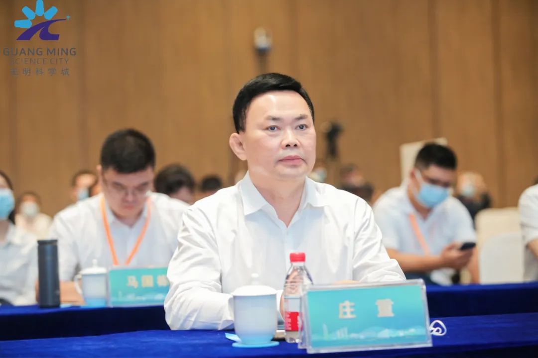 qianyi千亿平台（中国）集团董事长庄重：科技先行，争做“智慧人居”领头人