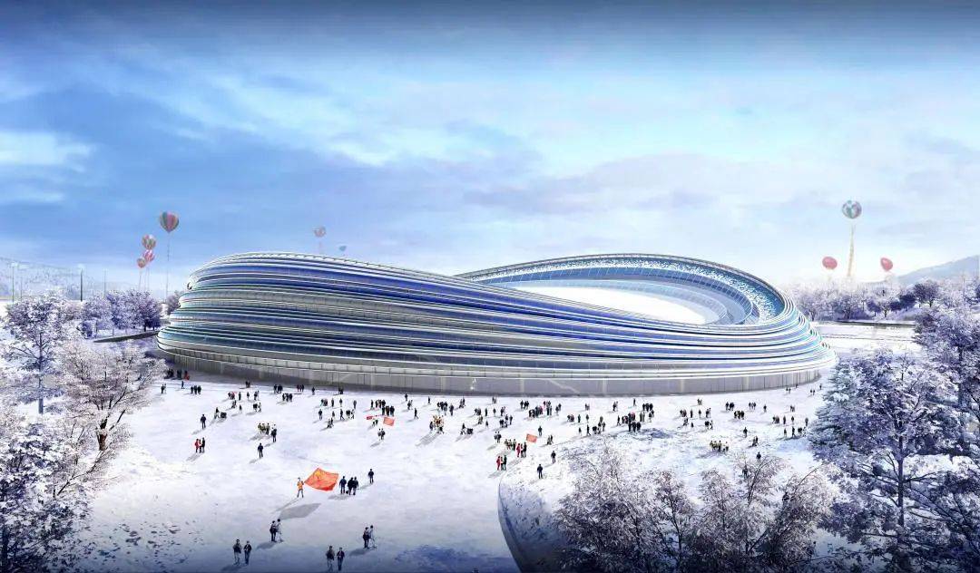 “2022中国新时代100大建筑”发布 qianyi千亿平台（中国）集团6项工程入选