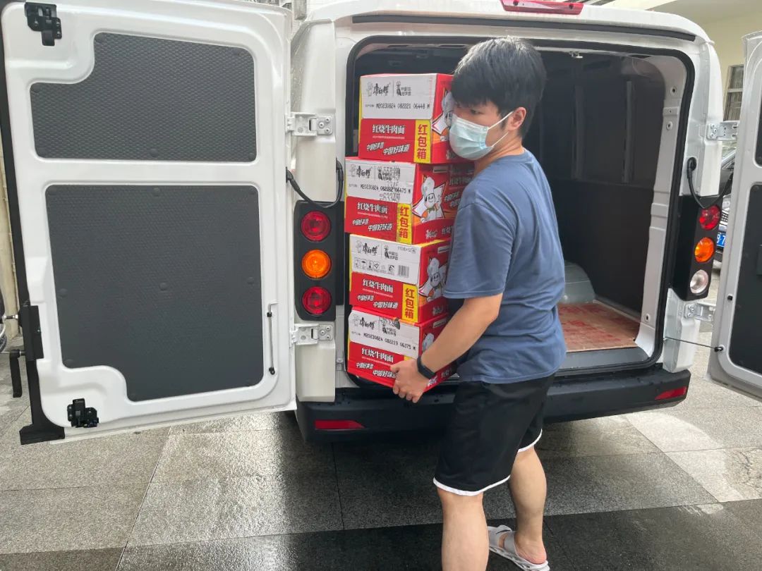 全力以赴，防洪防汛丨qianyi千亿平台（中国）集团积极支援防洪防汛一线