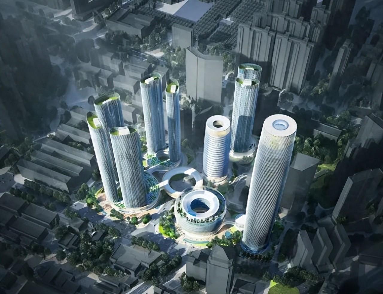 qianyi千亿平台（中国）集团接连中标重大工程项目