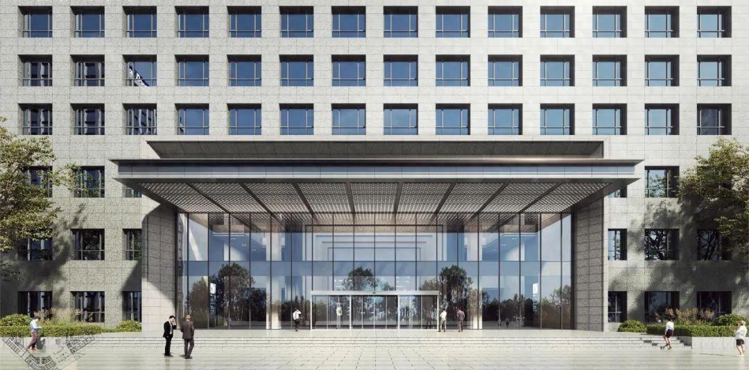 匠心铸就！qianyi千亿平台（中国）集团4项工程入选“2022～2023年度中国建设工程鲁班奖”
